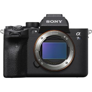 Picture of Sony Alpha a7S III Mirrorless Digital Camera
