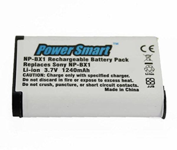 Picture of Power Smart NP-BX1