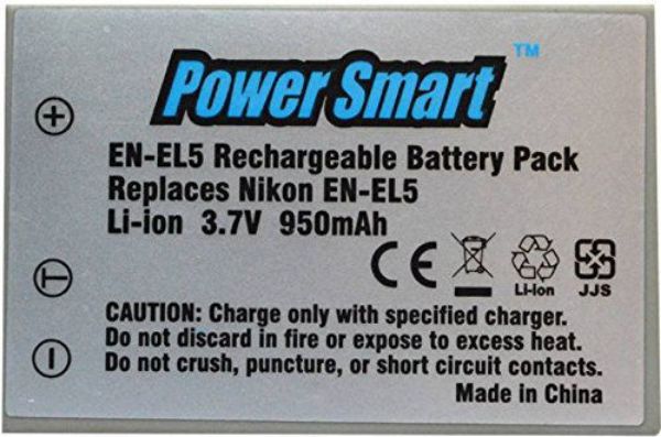 Picture of PowerSmart-EN-EL5