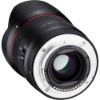 Picture of Samyang Brand Photography AF Lens 35MM F1.8 Sony FE