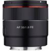 Picture of Samyang Brand Photography AF Lens 35MM F1.8 Sony FE