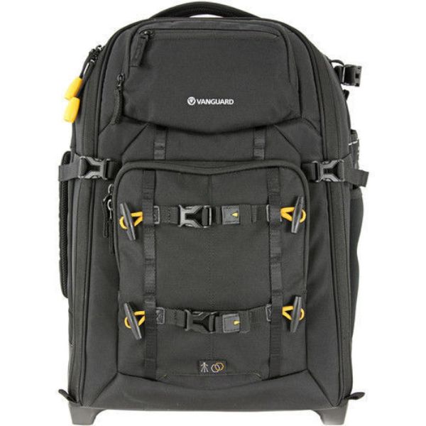 Picture of Vanguard Alta Fly 48T Trolley Bag (Black)