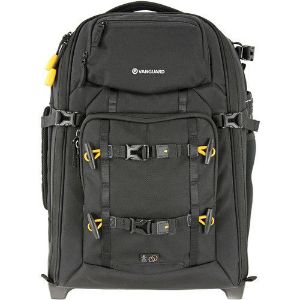 Picture of Vanguard Alta Fly 49T Trolley Bag (Black)