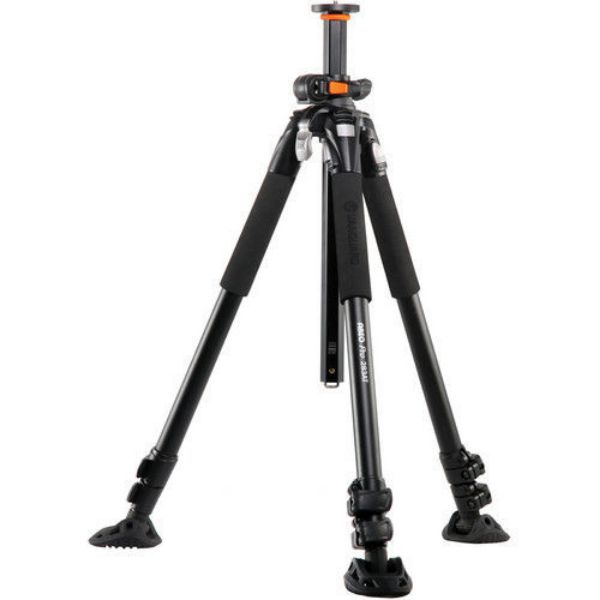 Picture of Vanguard Abeo Pro 283 AT Aluminum Tripod 