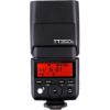 Picture of Godox TT350F Mini Thinklite TTL Flash for Fujifilm Cameras