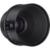 Picture of Samyang Xeen 50mm T1.5 Professional Cine Lens For Canon(FEET)