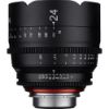 Picture of Samyang Xeen 24mm T1.5 Professional Cine Lens For PL (FEET)