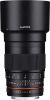 Picture of Samyang MF 135MM F2.0 Lens for Canon EF