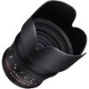 Picture of Samyang Cine 50mm T1.5 VDSLR Lens for Canon EF 
