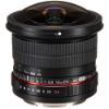 Picture of Samyang MF 12MM F2.8 Lens for Canon EF