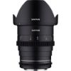 Picture of Samyang Cine 24MM T1.5 VDSLR II Lens for MFT