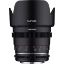 Picture of Samyang Cine 50MM T1.5 VDSLR Lens for MFT