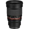 Picture of Samyang MF 16MM F2.0 Lens for Fujifilm X