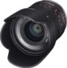 Picture of Samyang MF 21MM F1.4 Black Lens for Fujifilm X