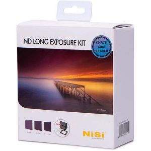 Picture of NiSi Filters 100mm ND Long Exposure Kit