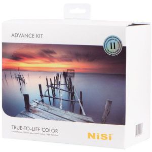 Picture of NiSi Filters 100mm System Advance Kit