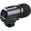 Picture of Saramonic SR-PMIC2 Mini Stereo Condenser Microphone with Integrated Shockmount
