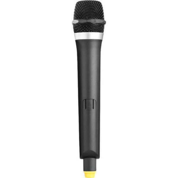 Picture of Saramonic SR-HM4C VHF Wireless Handheld Microphone Transmitter (C: 211.55 MHz)