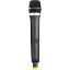 Picture of Saramonic SR-HM4C VHF Wireless Handheld Microphone Transmitter (C: 211.55 MHz)