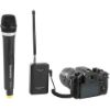 Picture of Saramonic SR-HM4C VHF Wireless Handheld Microphone Transmitter (C: 211.55 MHz)