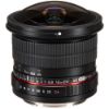 Picture of Samyang MF 12MM F2.8 Lens for Fujifilm X