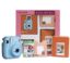 Picture of FujiFilm Instax Mini 11 Starter Kit Instant Camera (Blue)