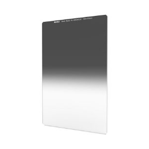 Picture of NiSi 150x170mm Nano IR Hard Graduated Neutral Density Filter – GND8 (0.9) – 3 Stop