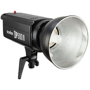 Picture of Godox Brand Photography flash Light DP600II-Kit