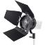 Picture of Nanlite FL-11 Fresnel Lens for Forza 60