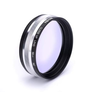 Picture of NiSi Close Up Lens Kit NC 58mm