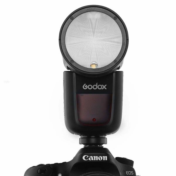 Picture of Godox Round Flash Kit V1 C