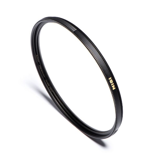 Picture of Nisi 67mm PRO Nano HUC UV Filter