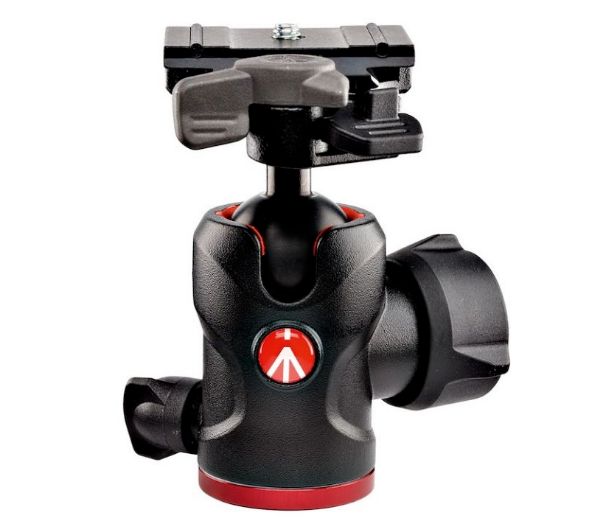 Picture of Manfrotto 494 Center Ball Head