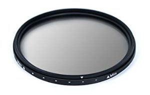 Picture of Meco 52mm CPL Filter
