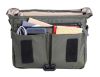 Picture of Vanguard VEO Select 29M Messenger Bag - Green