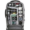 Picture of Vanguard Brand Photo Video Bag Veo Select 59T BK