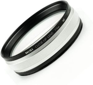 Picture of NiSi Close Up Lens Kit NC 77mm (with 67 and 72mm adaptors)