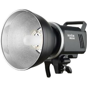 Picture of Godox MS200 Indoor Studio Flash Kit