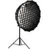 Picture of Nanlite Fabric Grid for Forza 60 Softbox