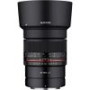 Picture of Samyang Brand Photography MF Lens 85MM F1.4 Nikon Z