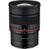 Picture of Samyang Brand Photography MF Lens 85MM F1.4 Nikon Z