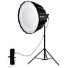 Picture of Parabolic softbox 90CM