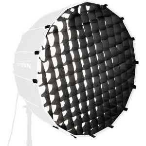 Picture of Grid:Match with parabolic softbox of 90CM