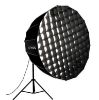 Picture of Grid:Match with Parabolic softbox of 150CM 
