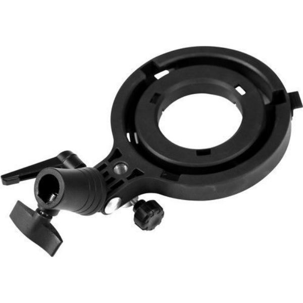 Picture of Bowens Mount Adapter for Forza 60                                              