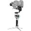 Picture of Moza AirCross 2 3-Axis Handheld Gimbal Stabilizer (Alpine White)