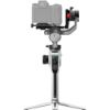 Picture of Moza AirCross 2 3-Axis Handheld Gimbal Stabilizer (Alpine White)