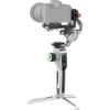 Picture of Moza AirCross 2 3-Axis Handheld Gimbal Stabilizer (Alpine White)