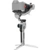 Picture of Moza AirCross 2 3-Axis Handheld Gimbal Stabilizer (Alpine White)