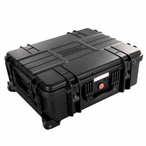 Picture of Vanguard Brand Waterproof Case Supreme 53D